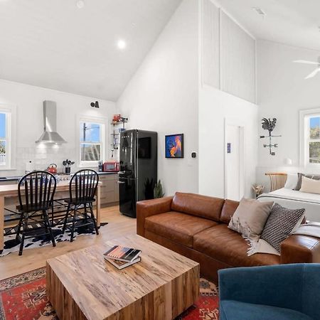 Casa Romeo - Luxury Ybor Apt, Steps To 7Th Ave Τάμπα Εξωτερικό φωτογραφία