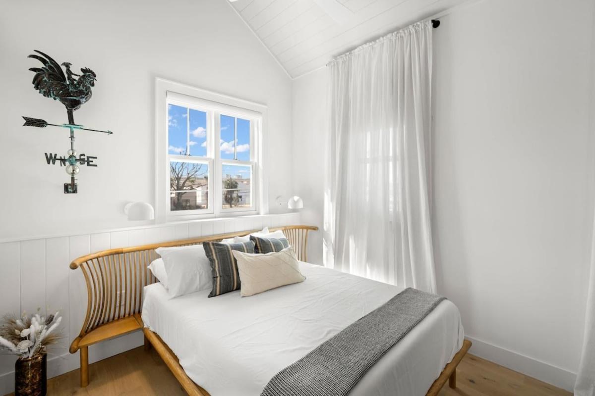 Casa Romeo - Luxury Ybor Apt, Steps To 7Th Ave Τάμπα Εξωτερικό φωτογραφία